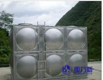 貴陽保溫水箱