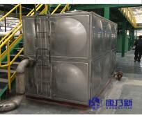保溫水箱