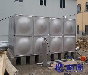 貴州不銹鋼水箱